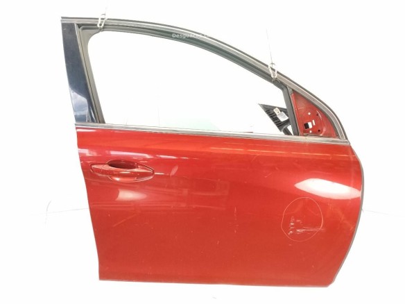 1610102180 PUERTA LAT DEL DER PEUGEOT 308 II|Desguaces La Cabaña