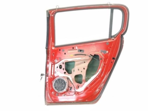 9802165580 PUERTA LAT TRA DER PEUGEOT 308 II|Desguaces La Cabaña
