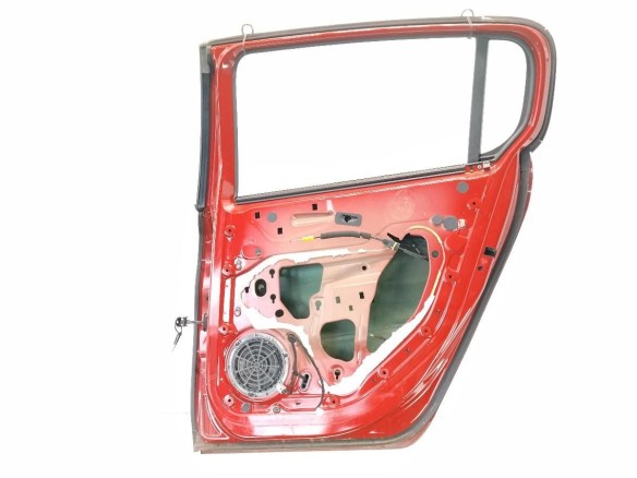 9802165580 PUERTA LAT TRA DER PEUGEOT 308 II|Desguaces La Cabaña