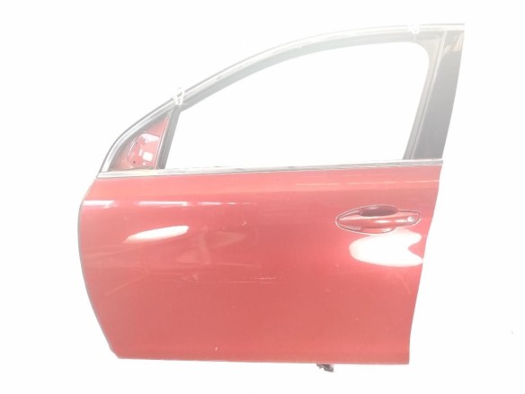 1610102080 PUERTA LAT DEL IZQ PEUGEOT 308 II|Desguaces La Cabaña
