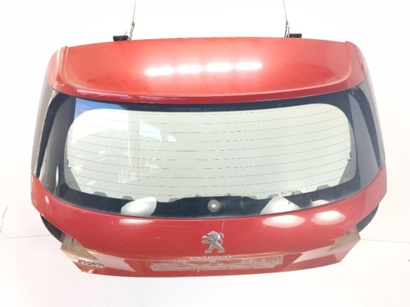 1610669880 PORTON PEUGEOT 308 II|Desguaces La Cabaña