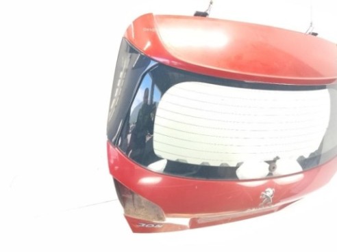 1610669880 PORTON PEUGEOT 308 II|Desguaces La Cabaña
