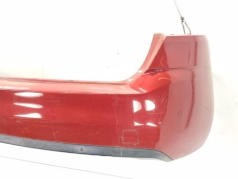 1610766980 PARAGOLPES TRA PEUGEOT 308 II|Desguaces La Cabaña