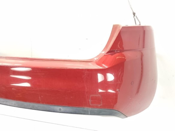 1610766980 PARAGOLPES TRA PEUGEOT 308 II|Desguaces La Cabaña
