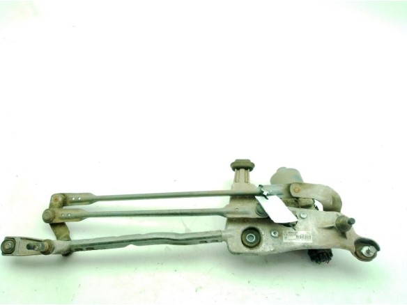 9810327980, MOTOR LIMPIAPARABRISAS DEL PEUGEOT 308 II|Desguaces La Cabaña