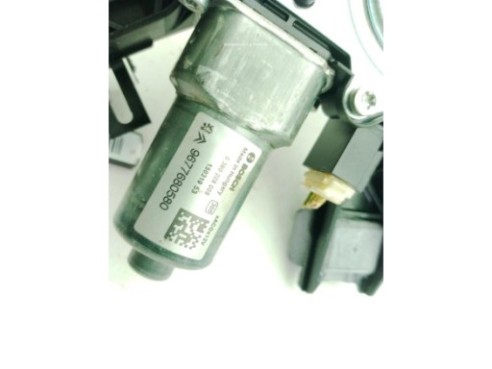 9819523180, 9677680580 MOTOR LIMPIAPARABRISAS TRA PEUGEOT 308 II|Desguaces La Cabaña