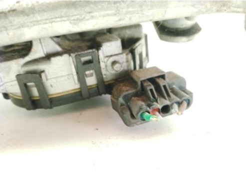 9810327980, MOTOR LIMPIAPARABRISAS DEL PEUGEOT 308 II|Desguaces La Cabaña