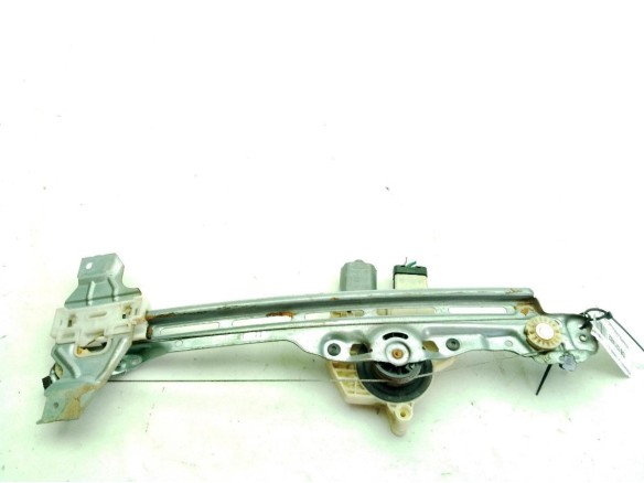 9826080480, 9678190080 ELEVALUNAS PUERTA LAT TRA IZQ PEUGEOT 308 II|Desguaces La Cabaña