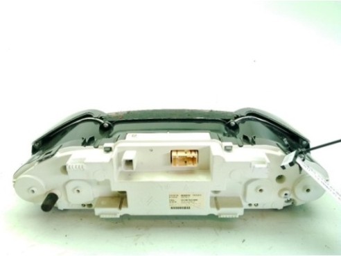 1614174780, 9809838780 CUADRO INSTRUMENTOS PEUGEOT 308 II|Desguaces La Cabaña