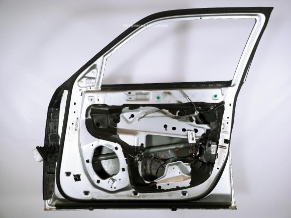 PUERTA LAT DEL DER CHRYSLER 300 C (LX, LE) |Desguaces La Cabaña
