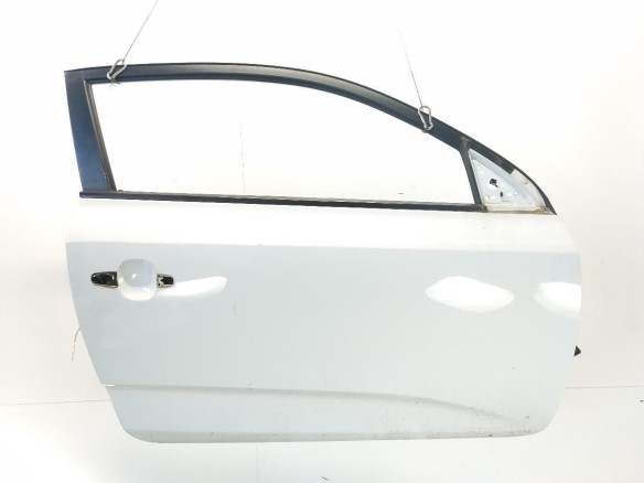 760041H300 PUERTA LAT DEL DER KIA CEE'D Fastback (ED)|Desguaces La Cabaña
