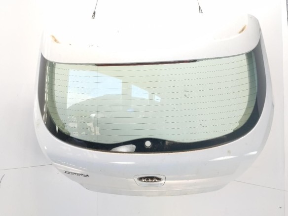 737001H300 PORTON KIA CEE'D Fastback (ED)|Desguaces La Cabaña