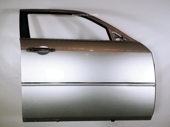 PUERTA LAT DEL DER CHRYSLER 300 C (LX, LE) |Desguaces La Cabaña