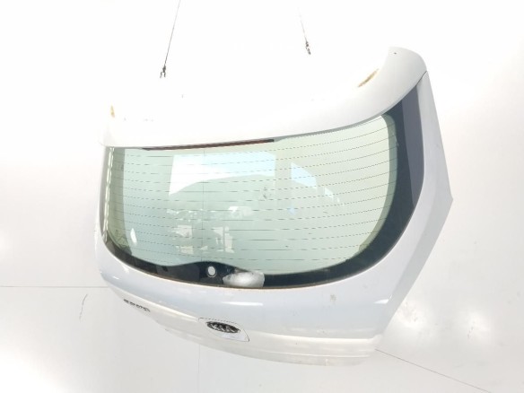 737001H300 PORTON KIA CEE'D Fastback (ED)|Desguaces La Cabaña