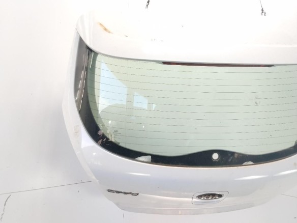 737001H300 PORTON KIA CEE'D Fastback (ED)|Desguaces La Cabaña