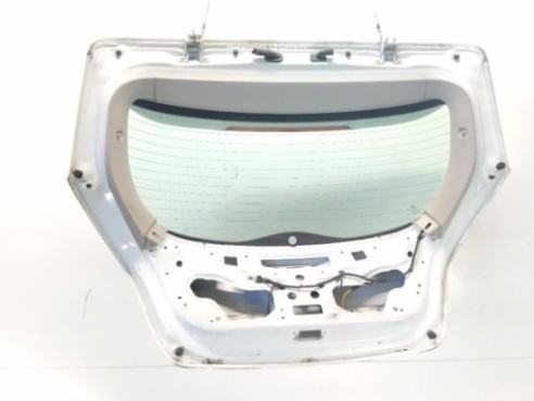 737001H300 PORTON KIA CEE'D Fastback (ED)|Desguaces La Cabaña