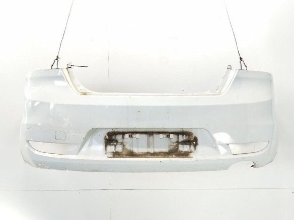 866111H200 PARAGOLPES TRA KIA CEE'D Fastback (ED)|Desguaces La Cabaña
