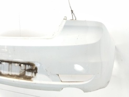 866111H200 PARAGOLPES TRA KIA CEE'D Fastback (ED)|Desguaces La Cabaña