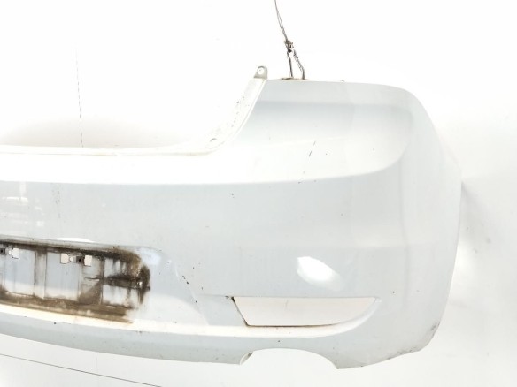 866111H200 PARAGOLPES TRA KIA CEE'D Fastback (ED)|Desguaces La Cabaña