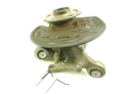 MANGUETA TRASERA IZQUIERDA|Desguaces La Cabaña 2