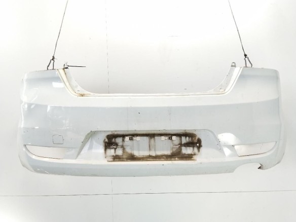866111H200 PARAGOLPES TRA KIA CEE'D Fastback (ED)|Desguaces La Cabaña