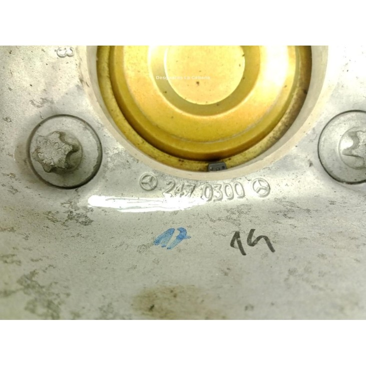 2470300 MANGUETA TRA IZQ MERCEDES BENZ CLASE A (W177) |Desguaces La Cabaña