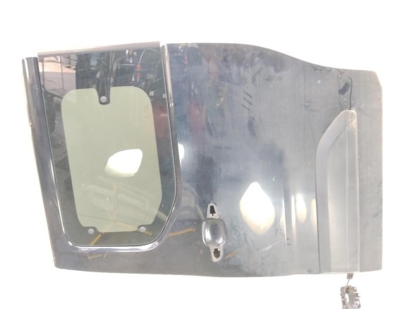 9820434780 PUERTA LAT TRA IZQ OPEL COMBO  LIFE|Desguaces La Cabaña