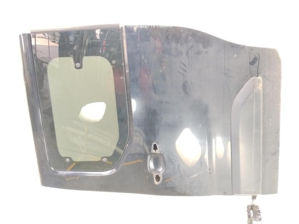 9820434780 PUERTA LAT TRA IZQ OPEL COMBO  LIFE|Desguaces La Cabaña