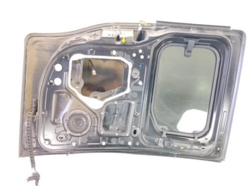 9820434780 PUERTA LAT TRA IZQ OPEL COMBO  LIFE|Desguaces La Cabaña