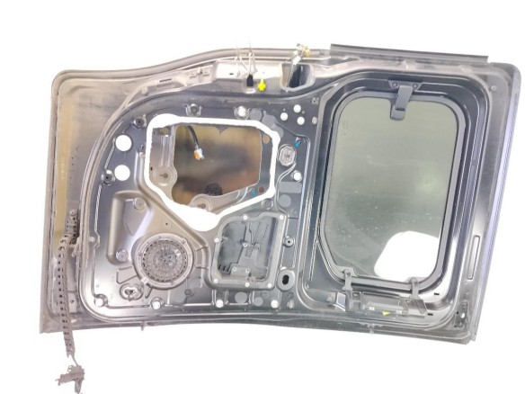 9820434780 PUERTA LAT TRA IZQ OPEL COMBO  LIFE|Desguaces La Cabaña