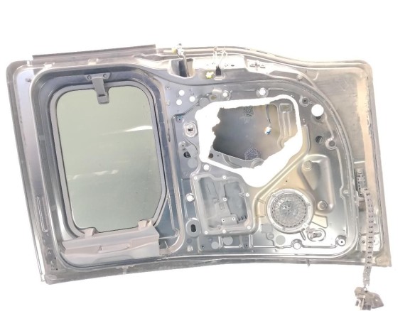9820425480 PUERTA LAT TRA DER OPEL COMBO  LIFE|Desguaces La Cabaña