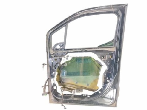 9856199580 PUERTA LAT DEL DER OPEL COMBO  LIFE|Desguaces La Cabaña