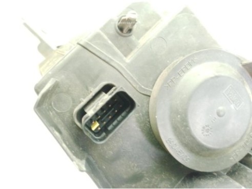 9816825580 FARO IZQUIERDO OPEL COMBO  LIFE|Desguaces La Cabaña