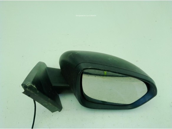 98169897XT ESPEJO DER OPEL COMBO  LIFE|Desguaces La Cabaña