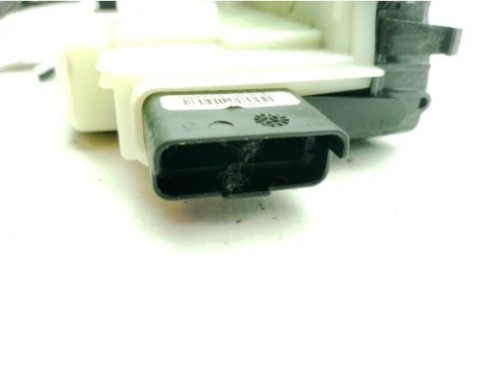9824358780, 330N1794J6 CERRADURA PUERTA LAT TRA IZQ OPEL COMBO  LIFE|Desguaces La Cabaña