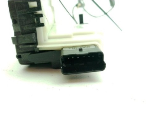 9824358580, 2230N007812 CERRADURA PUERTA LAT TRA DER OPEL COMBO  LIFE|Desguaces La Cabaña