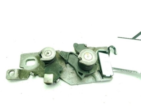 9808870280 CERRADURA CAPO OPEL COMBO  LIFE|Desguaces La Cabaña