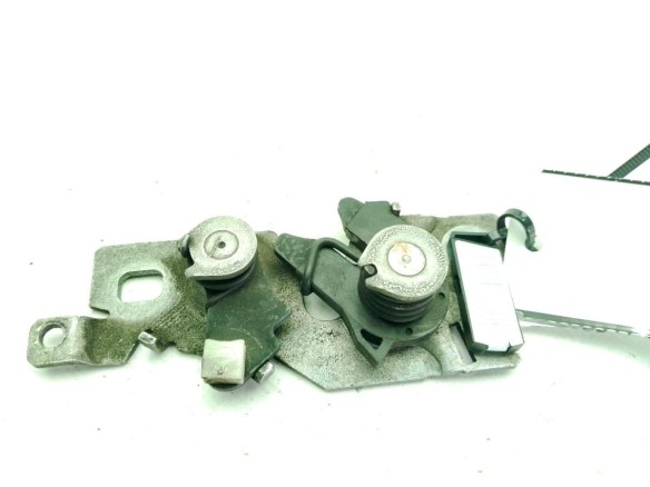 9808870280 CERRADURA CAPO OPEL COMBO  LIFE|Desguaces La Cabaña