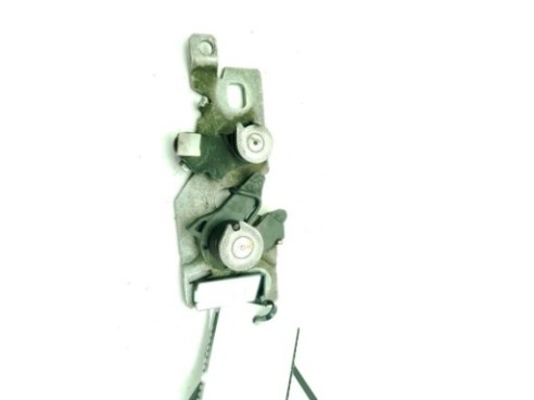 9808870280 CERRADURA CAPO OPEL COMBO  LIFE|Desguaces La Cabaña