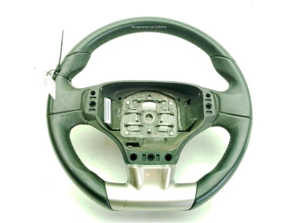 96769959ZD VOLANTE DIRECCION CITROEN C-ELYSEE|Desguaces La Cabaña