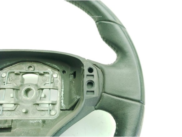 96769959ZD VOLANTE DIRECCION CITROEN C-ELYSEE|Desguaces La Cabaña
