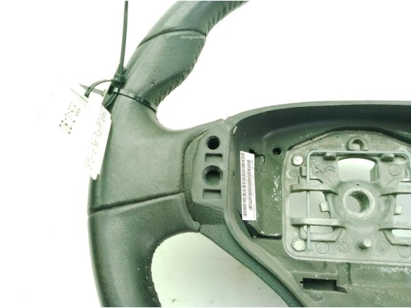 96769959ZD VOLANTE DIRECCION CITROEN C-ELYSEE|Desguaces La Cabaña