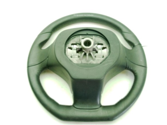 96769959ZD VOLANTE DIRECCION CITROEN C-ELYSEE|Desguaces La Cabaña