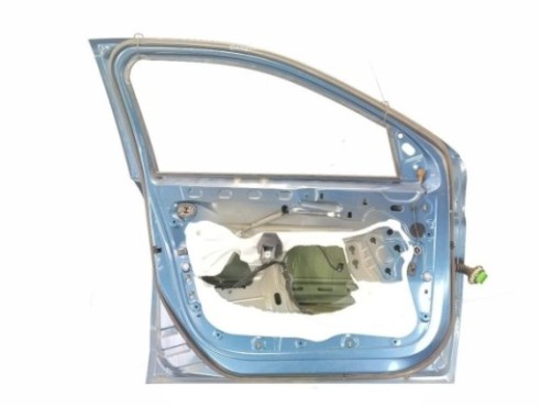 9803696580 PUERTA LAT DEL IZQ CITROEN C-ELYSEE|Desguaces La Cabaña
