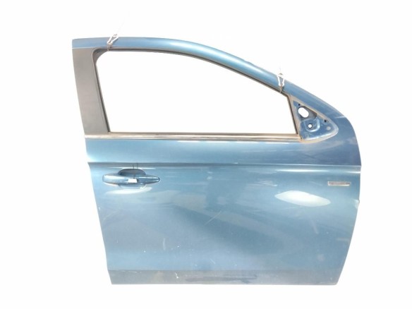9675195080 PUERTA LAT DEL DER CITROEN C-ELYSEE|Desguaces La Cabaña