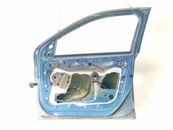 9675195080 PUERTA LAT DEL DER CITROEN C-ELYSEE|Desguaces La Cabaña