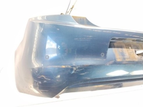 1608703480 PARAGOLPES TRA CITROEN C-ELYSEE|Desguaces La Cabaña