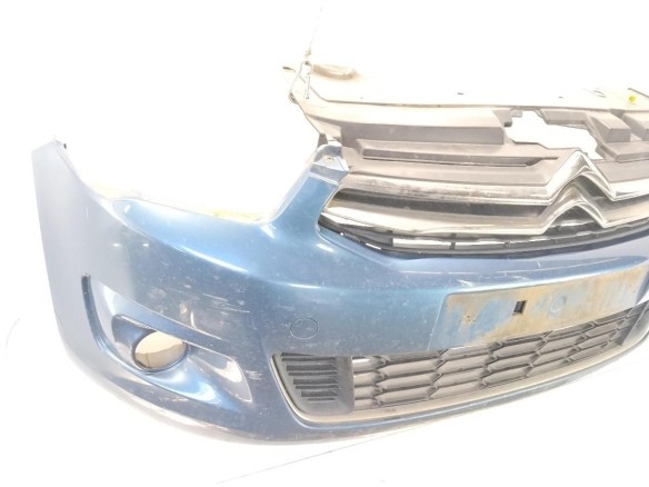 1608698780 PARAGOLPES DEL CITROEN C-ELYSEE|Desguaces La Cabaña