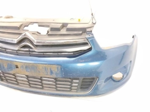1608698780 PARAGOLPES DEL CITROEN C-ELYSEE|Desguaces La Cabaña