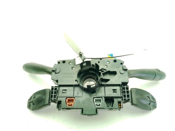 98042440XT MANDO COMPLETO CITROEN C-ELYSEE|Desguaces La Cabaña